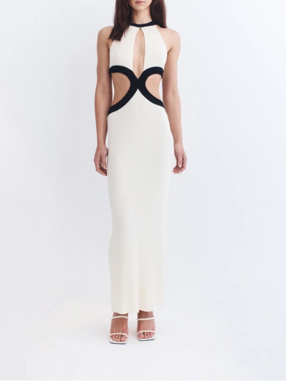 Nwt Auteur Studio Bridget Dress Size Small